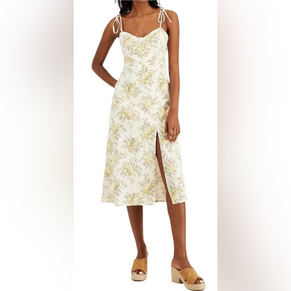 LUCKY Brand Women’s Dress